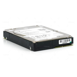 ST1200MM0088 SEAGATE ENTERPRISE PERFORMANCE HARD DRIVE 1.2TB 10K 6G SAS 2.5 SFF HOT-SWAP 1FF200-003