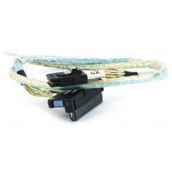 A3C40089469 FUJITSU 32PIN SAS TO MINI SAS INTERNAL CABLE 0.8M FOR RX300 S4 A3C40089597, T26139-Y3963-V52