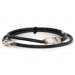 947010 INTEL HITACHI OPA 100 SERIES PASSIVE COPPER QSFP28 CABLE 2M