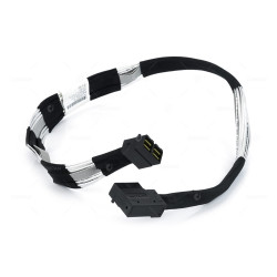 74-13023-01 CISCO MULTI LANE SAS CABLE BACKPANE TO CONTROLLER RHS72-0035