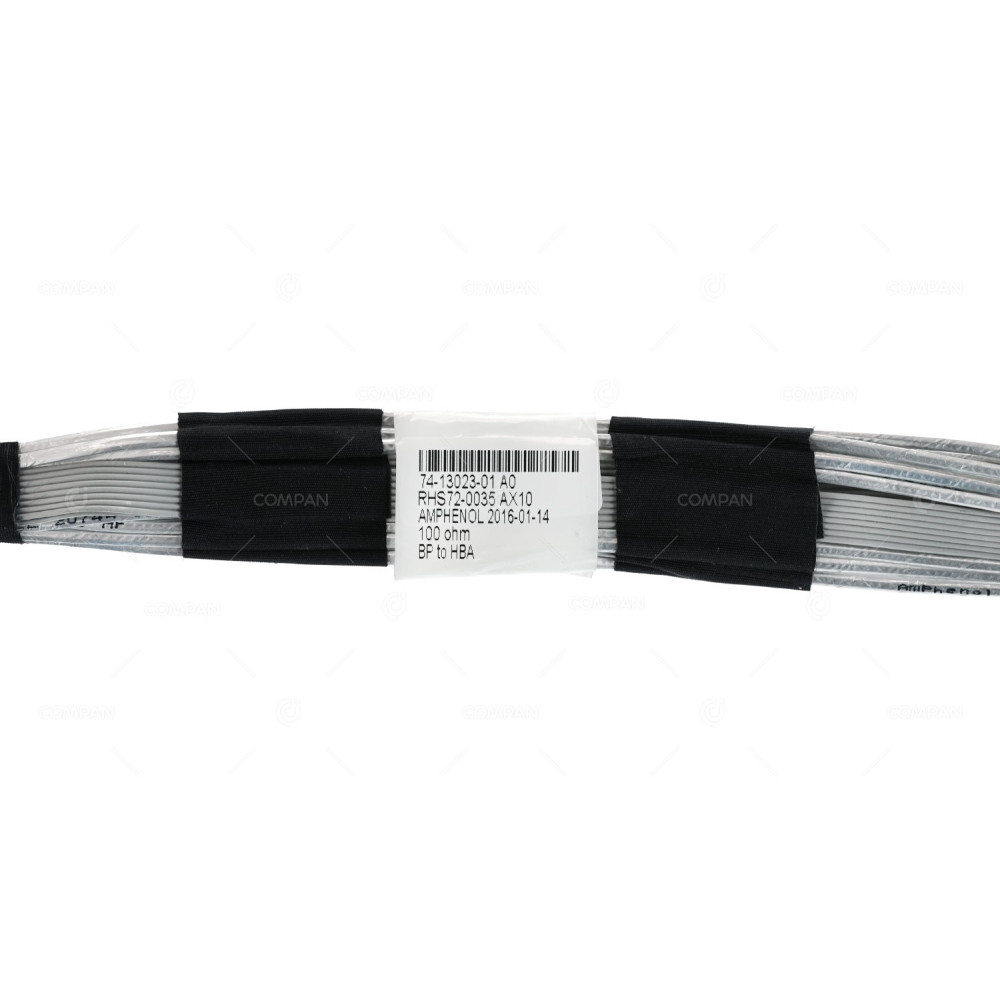 74-13023-01 CISCO MULTI LANE SAS CABLE BACKPANE TO CONTROLLER RHS72-0035