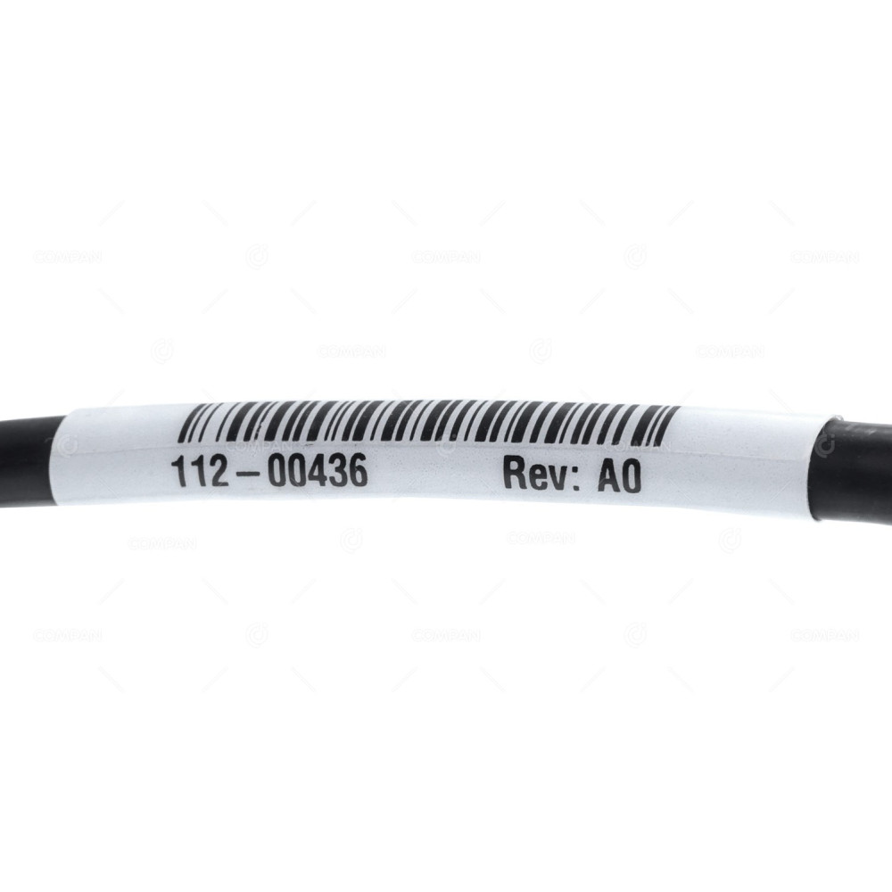 112-00436 NETAPP MINI SAS HD EXTERNAL 12G CABLE 1M -