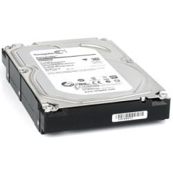 ST2000DM001 SEAGATE 2TB 7.2K 6G 3.5 SATA LFF 64MB CACHE HDD 9YN164-302