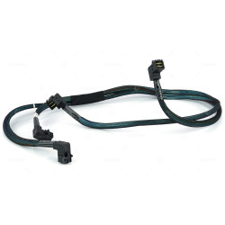 K3H4M DELL CABLE DUAL MINI SAS HD 2.5 SFF X8 FOR POWEREDGE R730 G13 0K3H4M