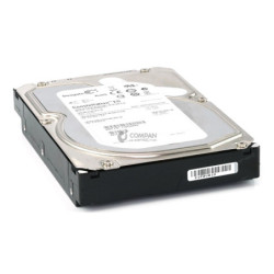 ST2000NM0001 EMC 2TB 7.2K 6G SAS 3.5 LFF HOT-SWAP FOR VNX3100 -