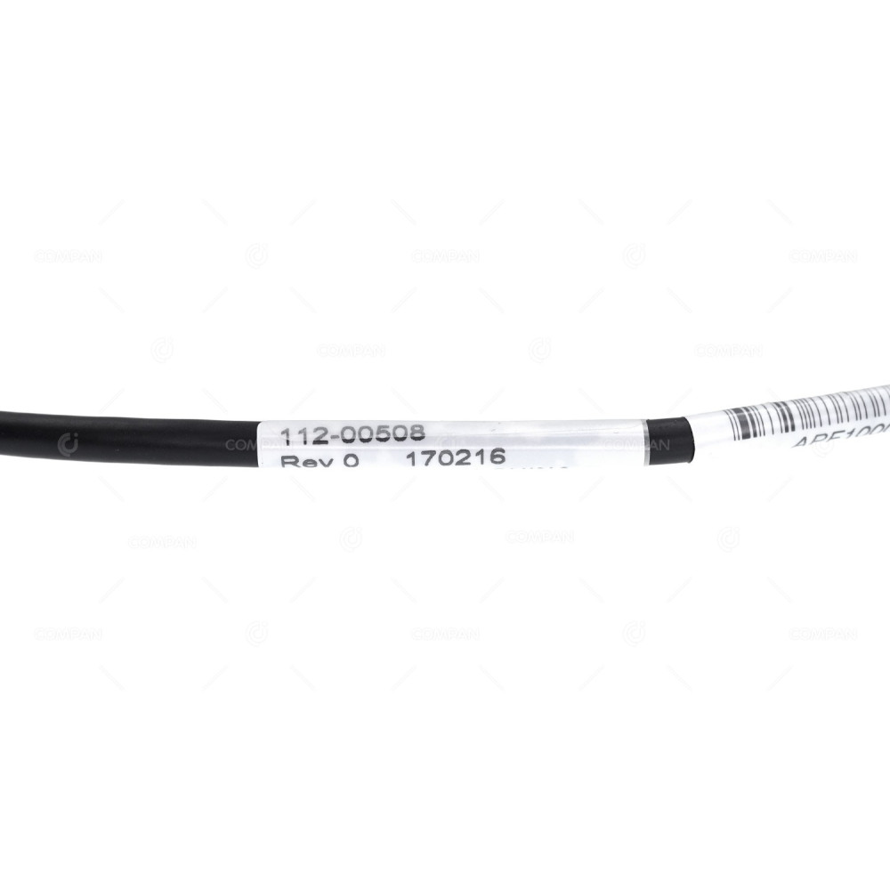 X65420 NETAPP USB-A TO MICRO-B USB 2.0 CABLE 2M 112-00508, 112-00508+A0