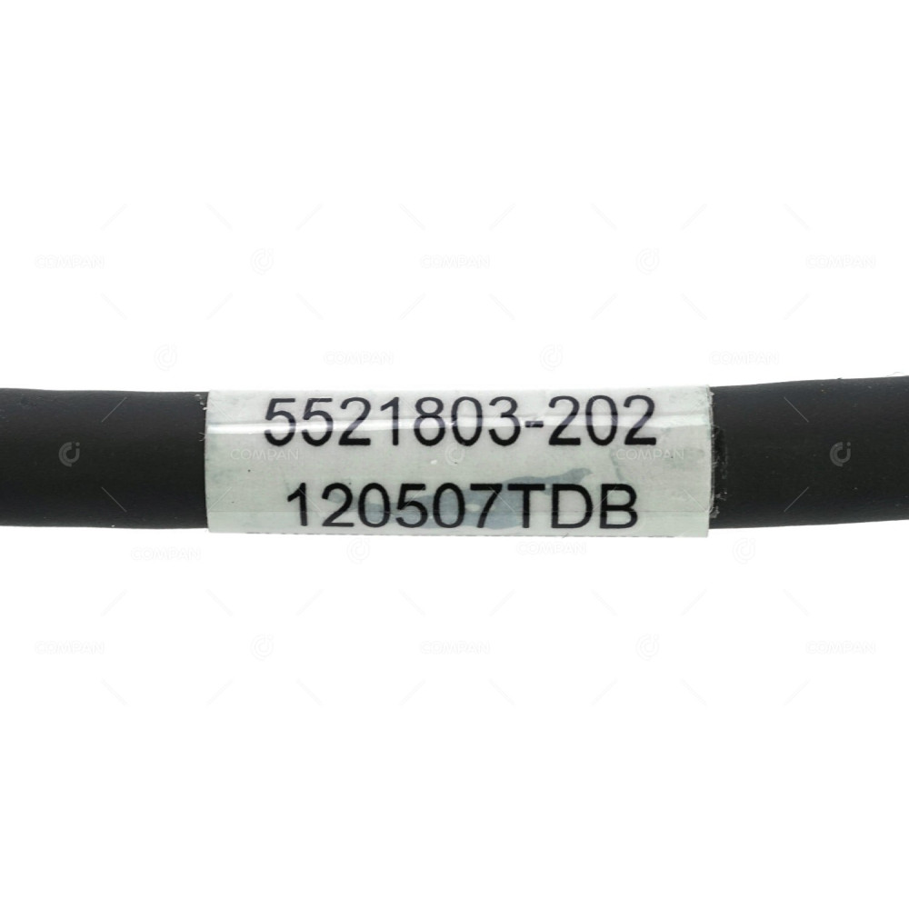 5521803-202 HITACHI 1AU/1LU-A2 TO 1/5-R-A1 210CM CABLE -
