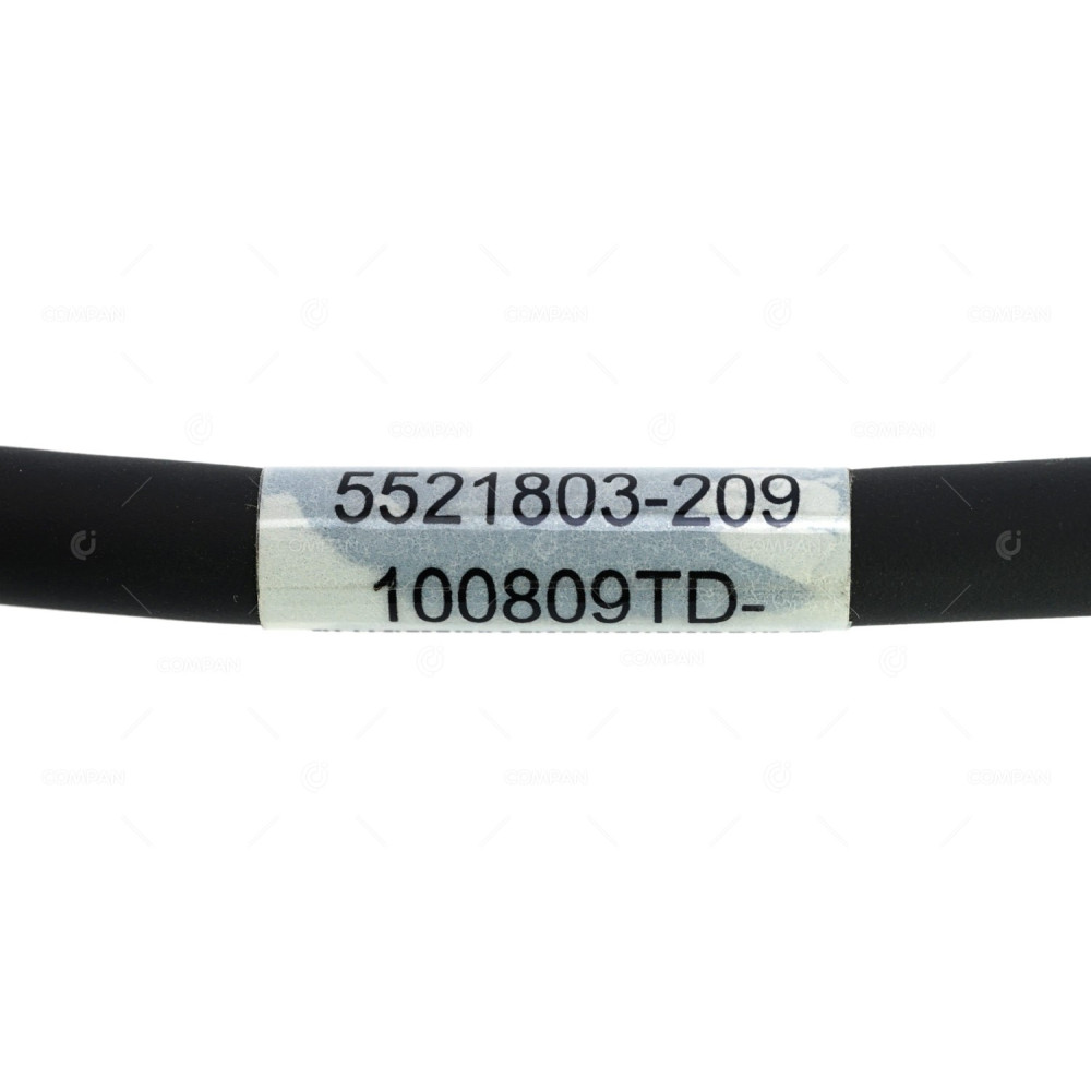 5521803-209 HITACHI 1AL/1LL-A1 TO 0/4-L-A2 2M CABLE -