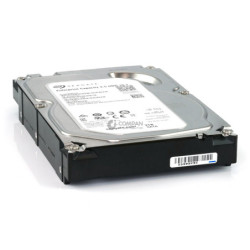 ST2000NM0008 SEAGATE HARD DRIVE 2TB 7.2K 6G 3.5 SATA