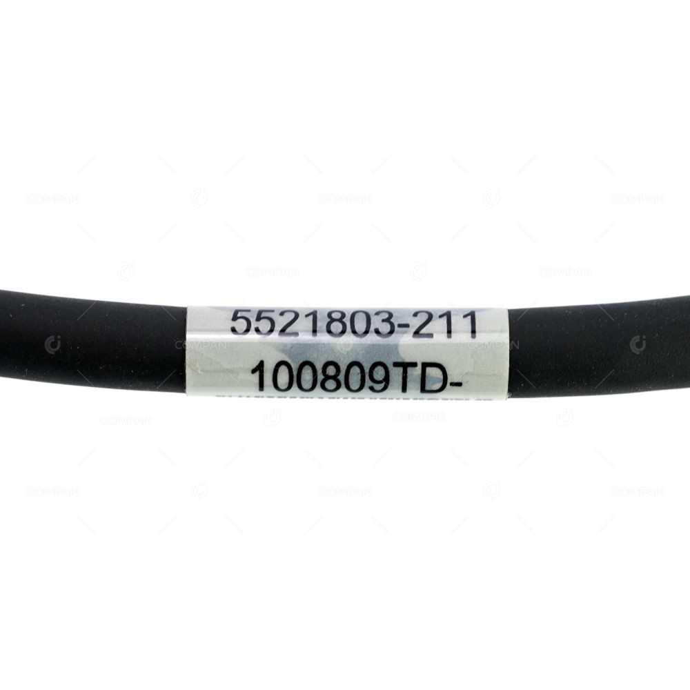 5521803-211 HITACHI  AL/1LL-A3 TO 2/6-L-A2 CABLE 180CM -