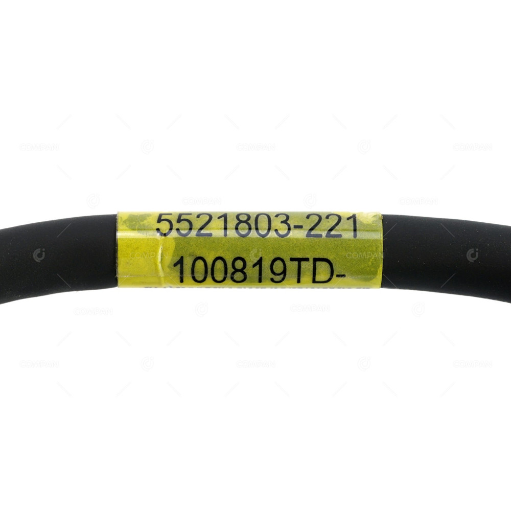 5521803-221 HITACHI 0/4-R-A3 TO 0/4-R-A1 55CM CABLE -
