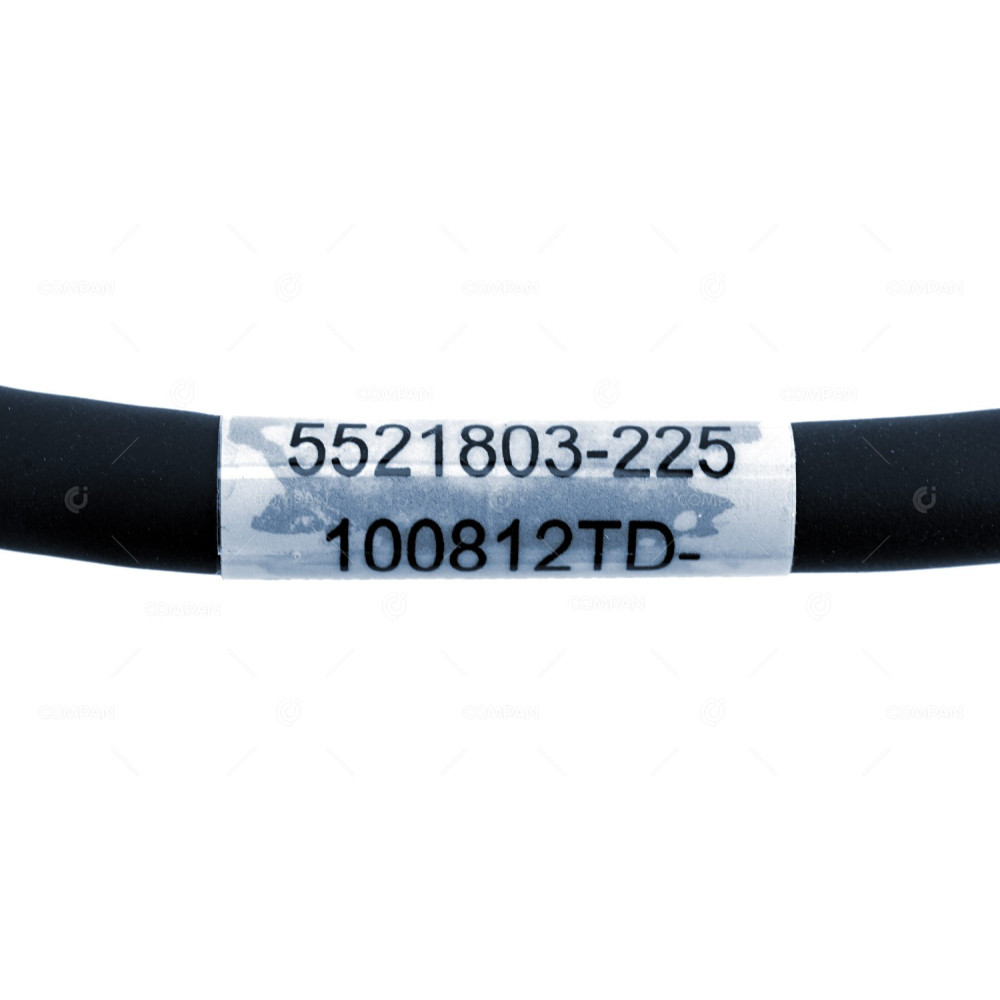 5521803-225 HITACHI 0/4-L-A4 TO 0/4-L-A2 CABLE 55CM -