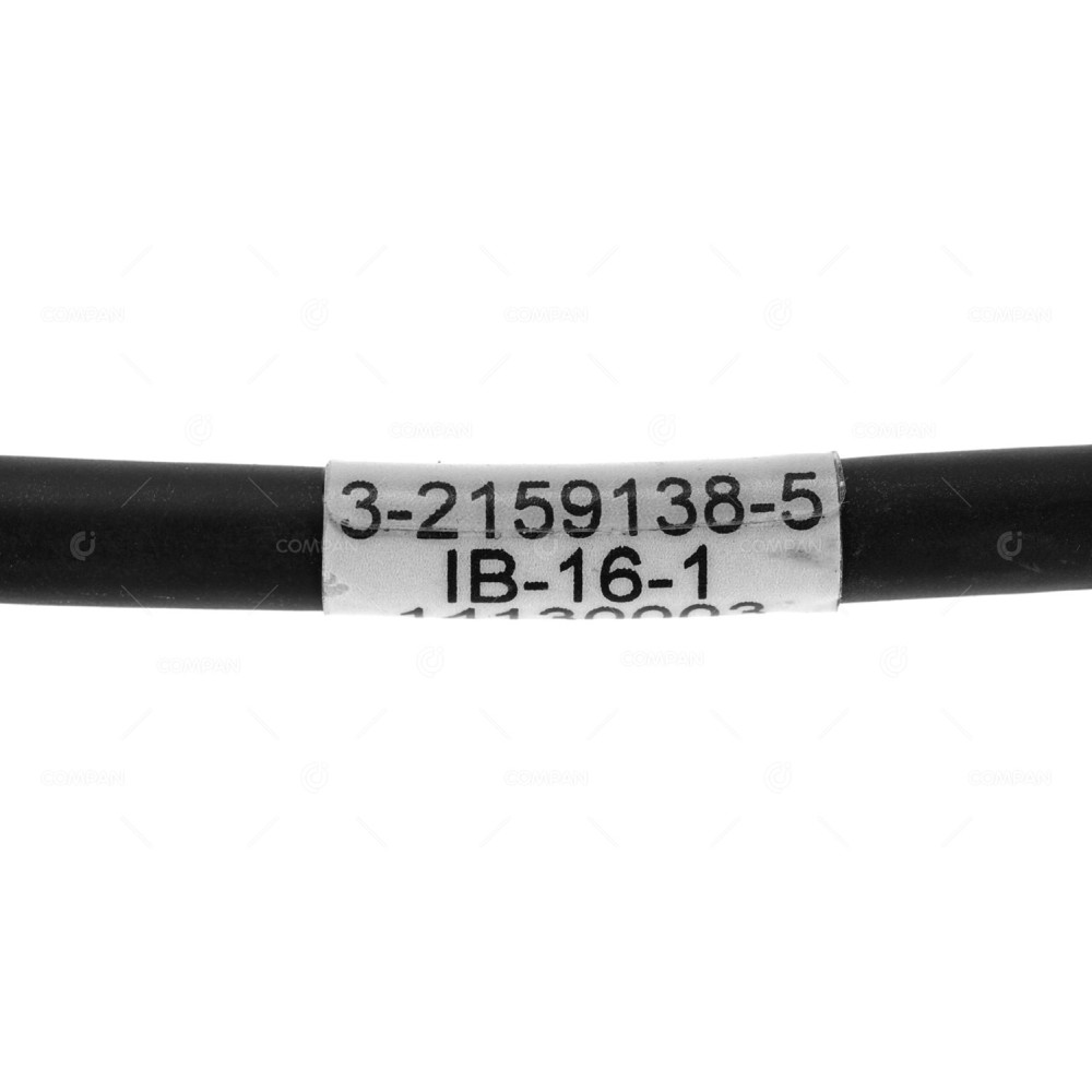 3-2159138-KIT SUN ORACLE X4-2L MINI SAS TURBOTWIN MADISON LOT OF 4 CABLE KIT 3-2159138
