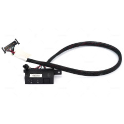 780581-001 HP FRONT PANEL LED POWER BUTTON FOR ML150 G9 792355-001, 792349-001, 780582-001
