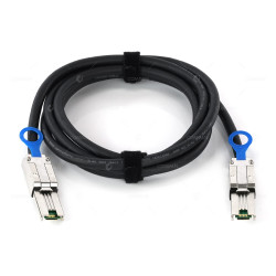 SFF-8088-SFF-8088-2M EXTERNAL MINI SAS SFF-8088 2M CABLE -