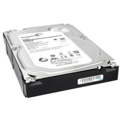 ST2000VX000 SEAGATE 2TB 7.2K 6G 3.5 LFF SATA HOT-SWAP CELVIN NAS