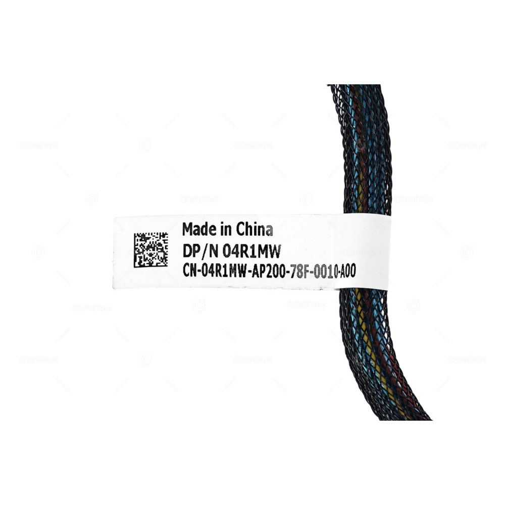 4R1MW DELL MINI SAS 12G HDD CABLE FOR R930 04R1MW