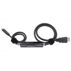 CDP2HDMM1MB STARTECH USB-C TO HDMI 1M ADAPTER CABLE