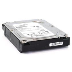 ST3000DM001 SEAGATE 3TB 7.2K 6G 3.5 SATA LFF 64MB CACHE HDD 1CH166-510