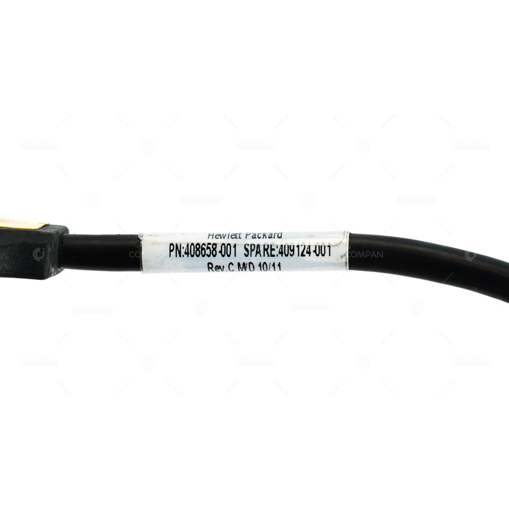 409124-001  HP BATTERY CABLE FOR P400