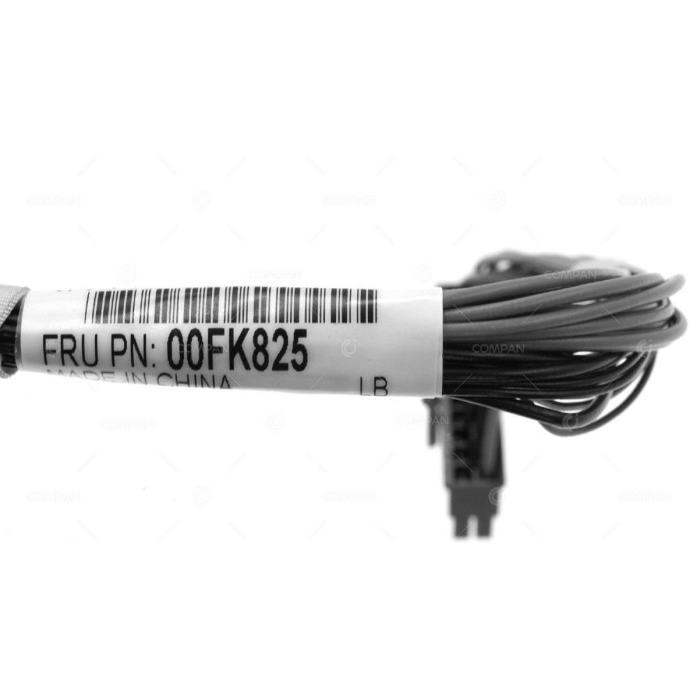 00FK825 LENOVO BACKPLANE POWER CABLE 0.23M