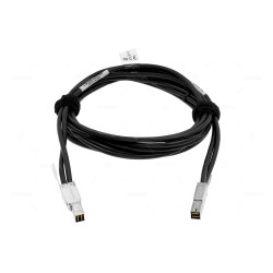 038-000-208-00 EMC MINI SAS HD SFF-8644 CABLE 3M