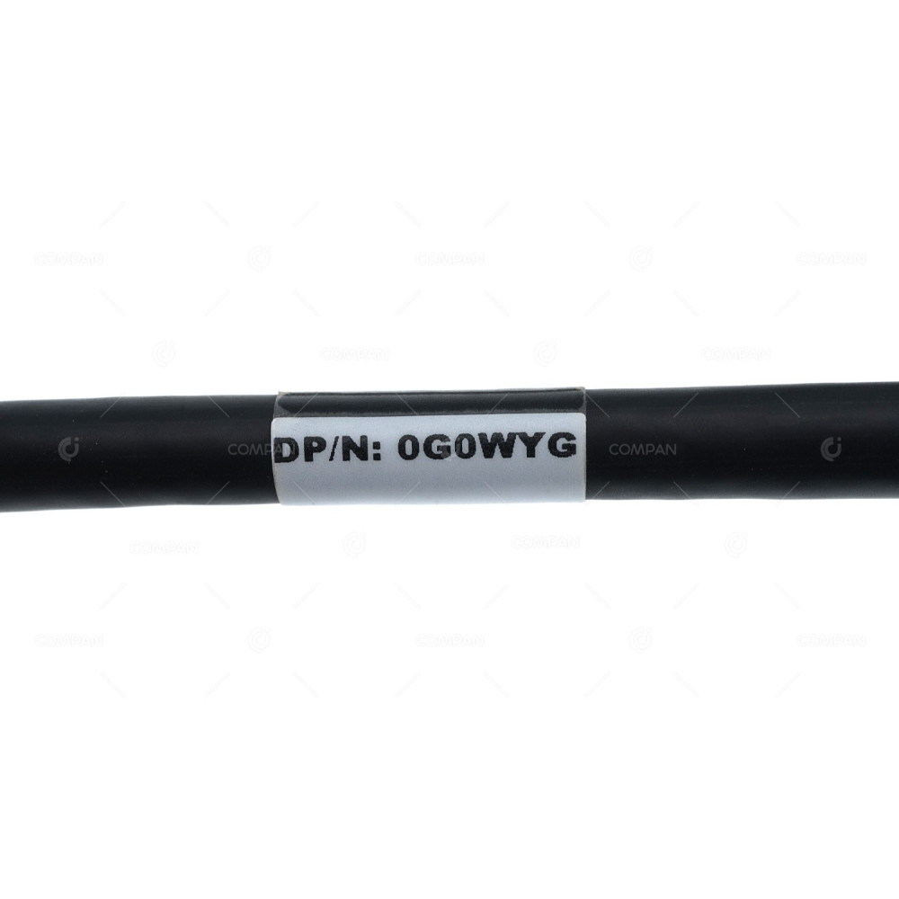 0G0WYG DELL CABLE QSFP28 TO QSFP28 3M 3M-26AWG, G0WYG