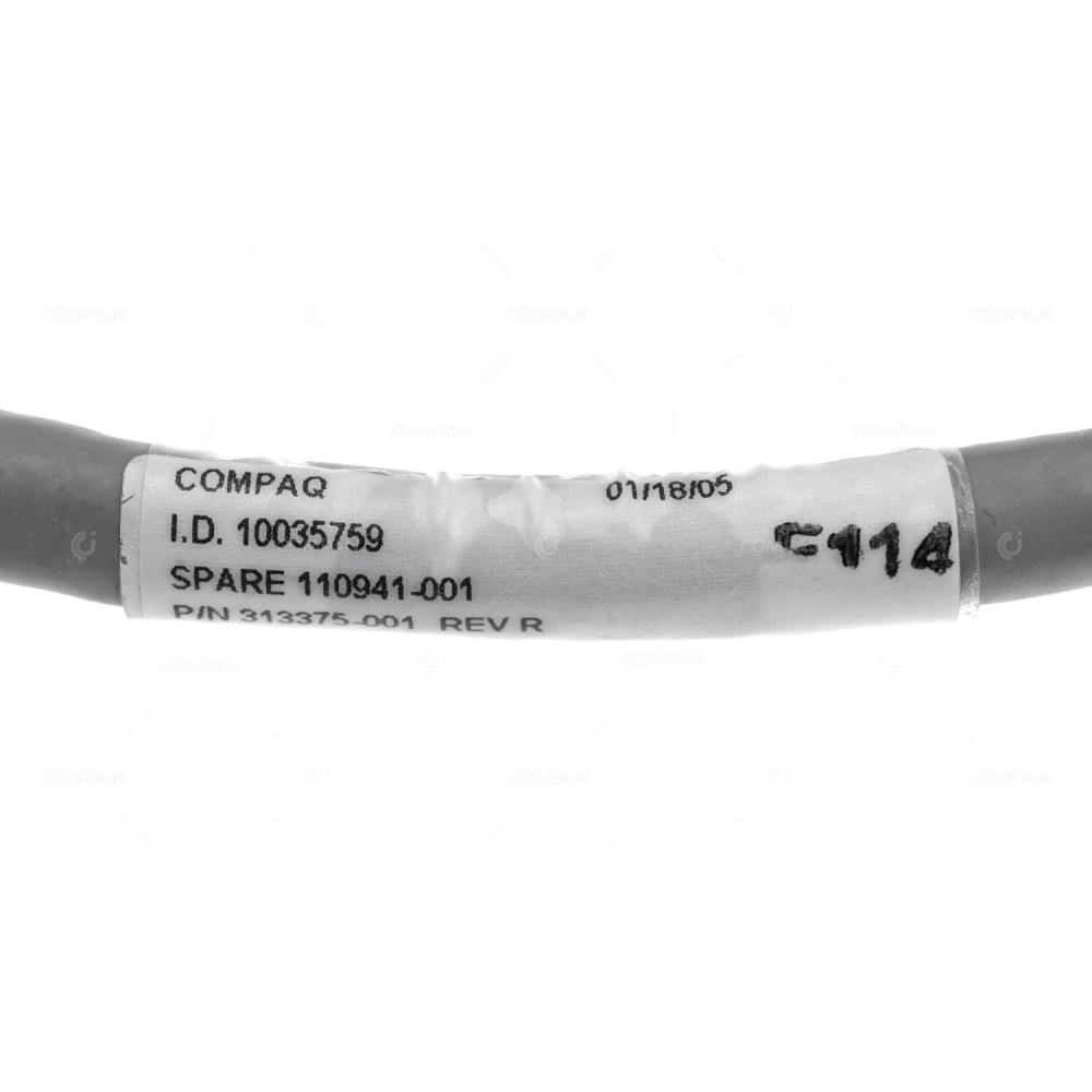 110941-001 HP COMPAQ HD68M TO VHDCI68 EXTERNAL SCSI 68PIN 1.8M 313375-001
