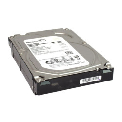 ST3000VN000 SEAGATE 3TB 7.2K 6G 3.5 SATA LFF 64MB CACHE 1HJ166-500