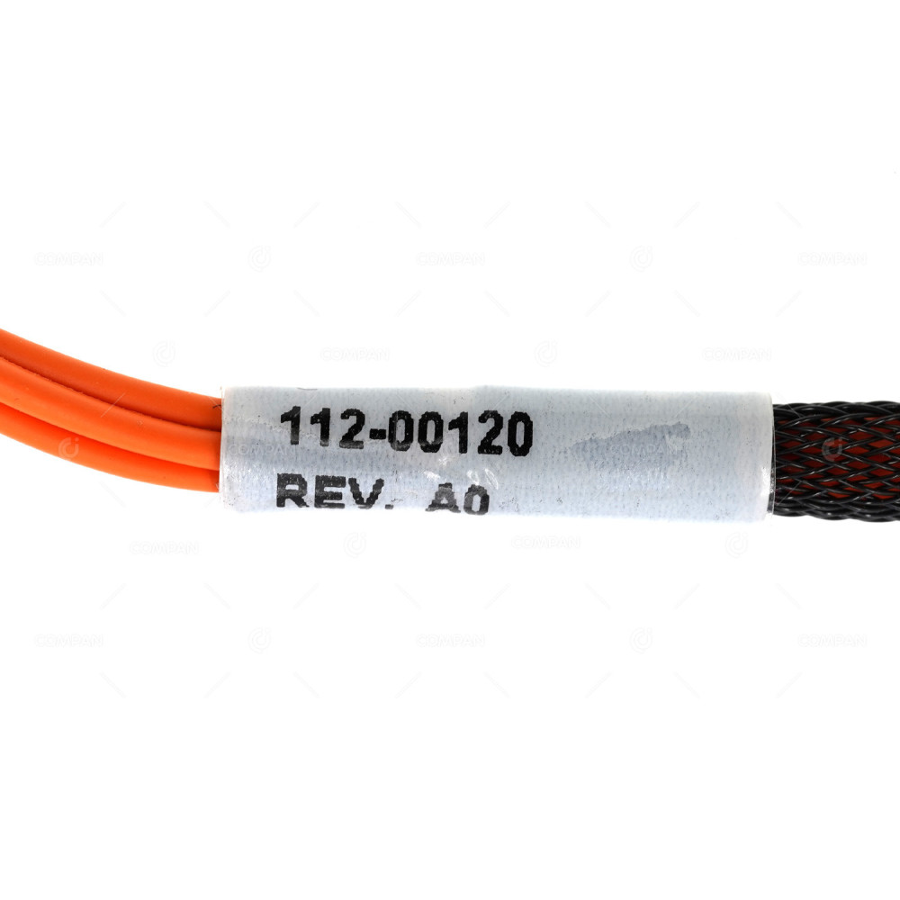 112-00120 NETAPP LC OPTICAL 2M CABLE -