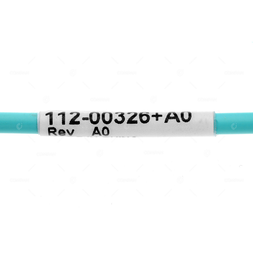 112-00326 NETAPP ETHERNET OPTICAL CABLE  MPO OM4 2M FOR AFF A320 X66200-2