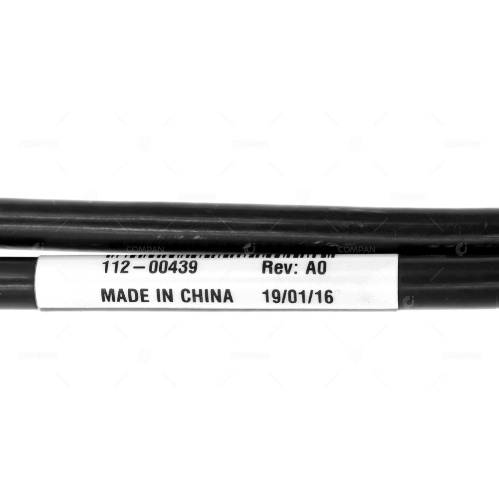 112-00439 NETAPP 12G SAS HD 5M COPPER CABLE -