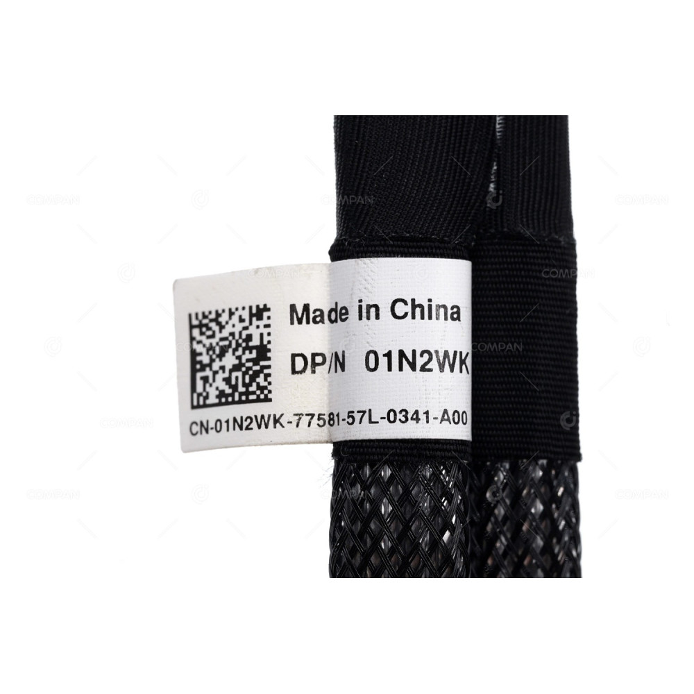 1N2WK DELL MINI SAS HD 12G CABLE PERC H730 H730P FOR POWEREDGE R630 -