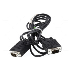 22R5239 IBM DB9 SYSTEM POWER CONTROL NETWORK CABLE 3M