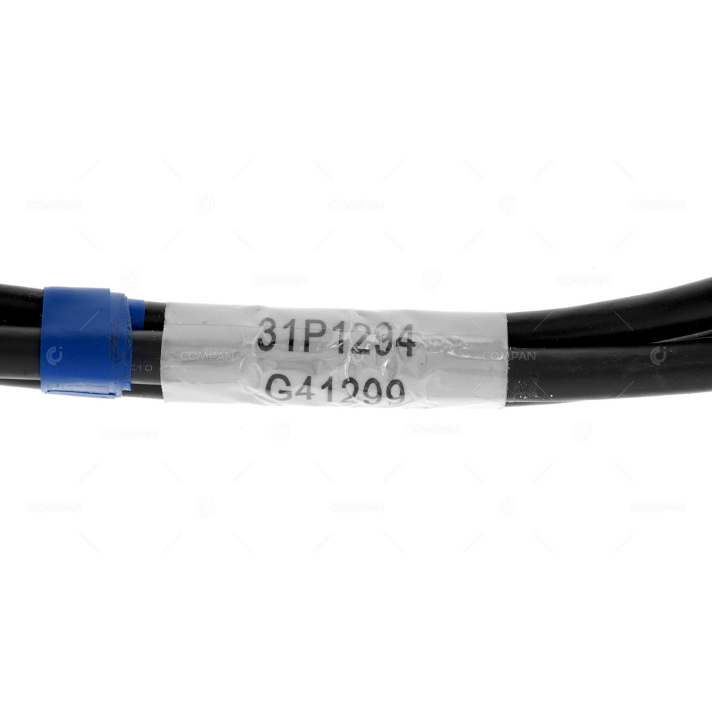 31P1294 IBM POWER CABLE KIT 2 POWER 1 SERIAL 3.5M FOR SVC 2145-CG8 -