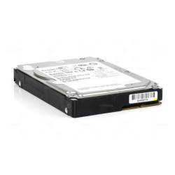 ST300MM0006 SEAGATE HARD DRIVE 300GB 10K 6G SAS 2.5 SFF HOT-SWAP