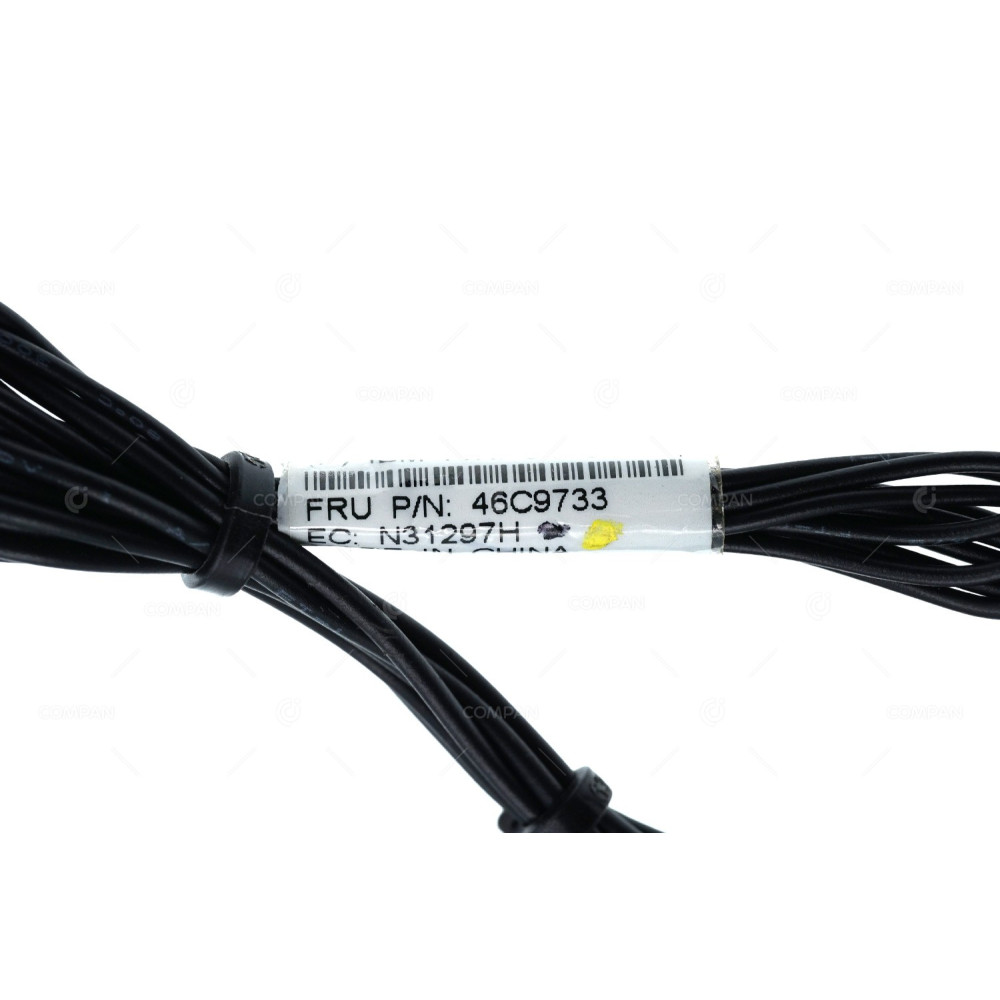 46C9733 IBM POWER/CONFIGURATION CABLE X3750 M4 94Y9261