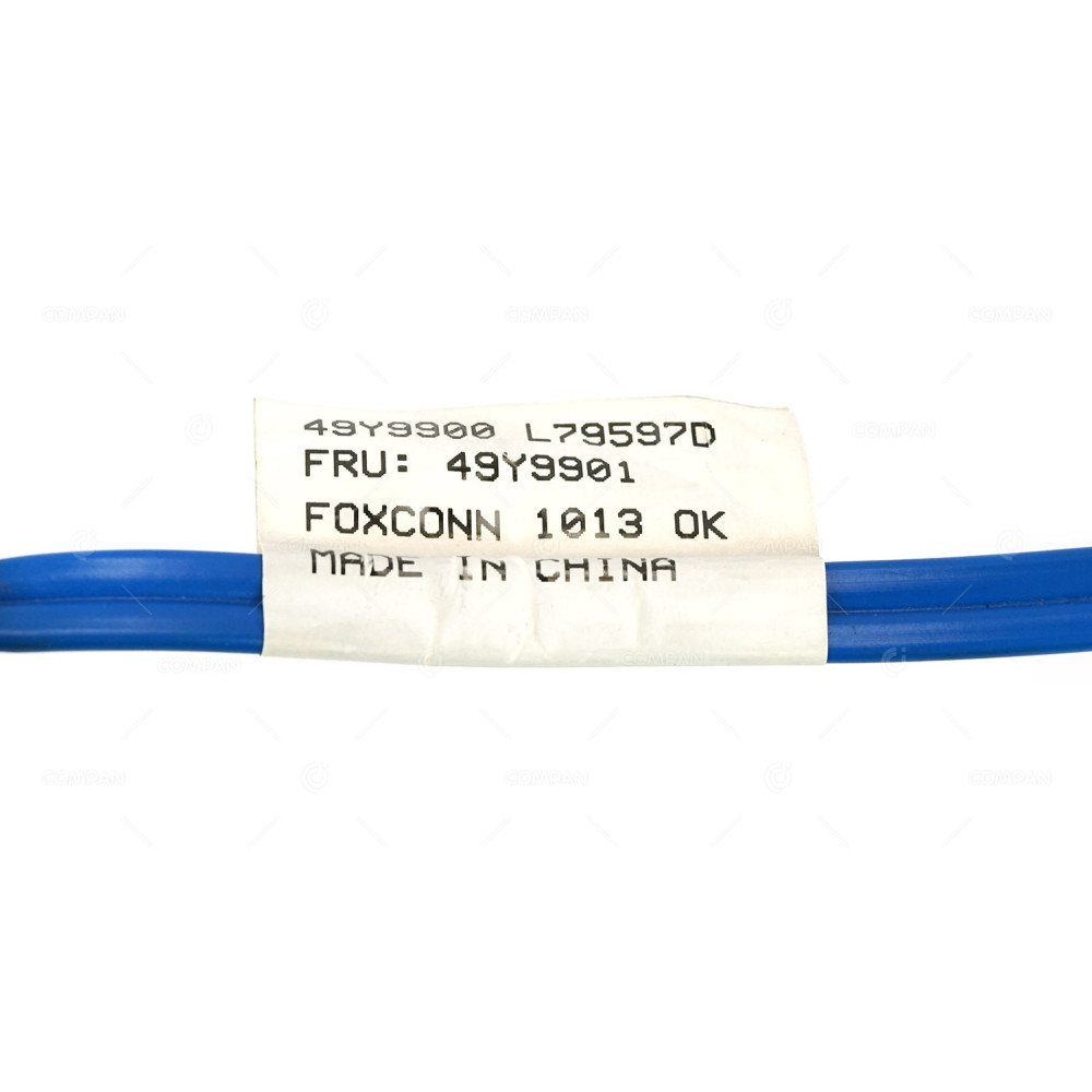 49Y9901 IBM SATA LTO 800GB/1600GB CABLE -