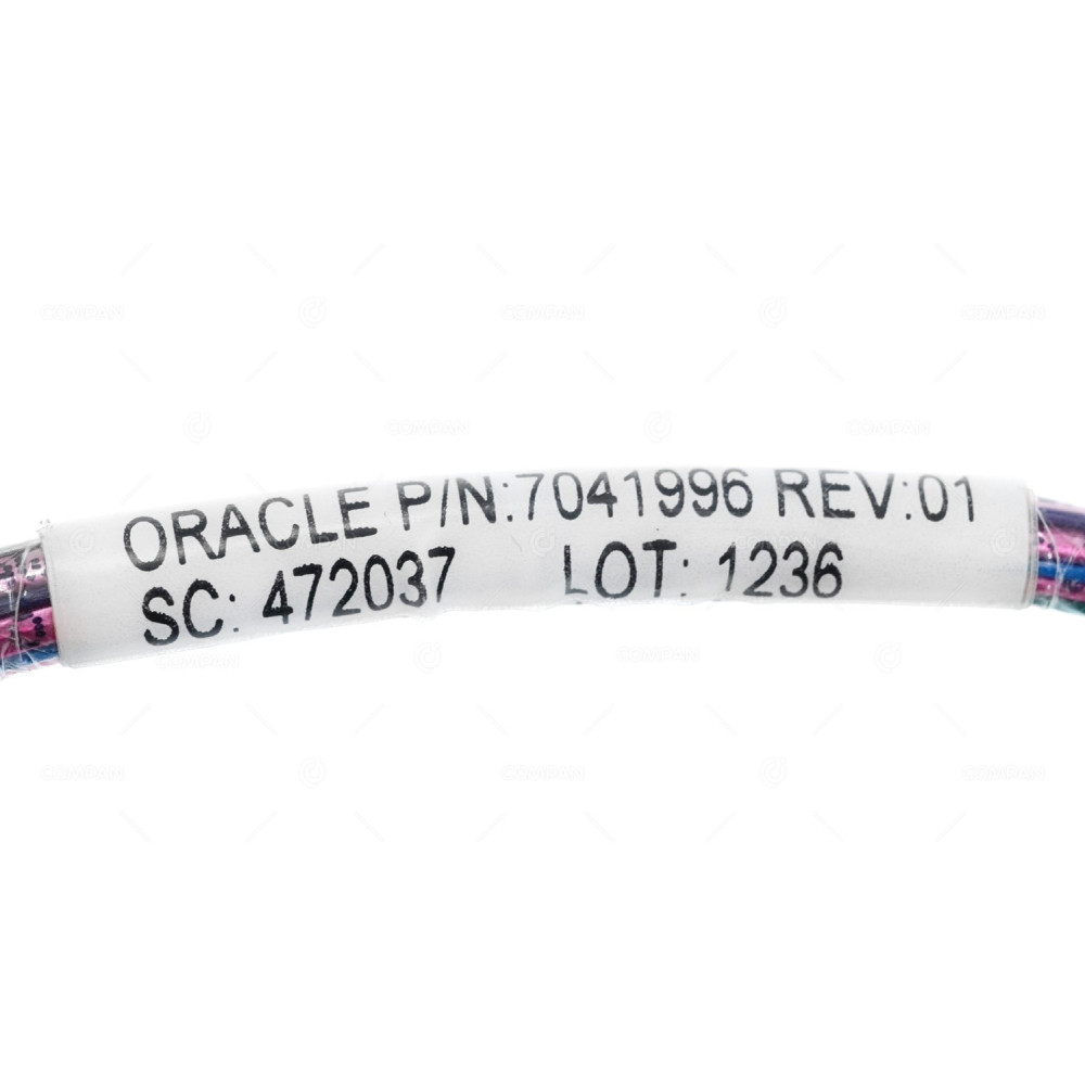 7041996 SUN MINI SAS SFF-8087 TO MINI SAS HD 12G SFF-8643 CABLE 0.65M 472037