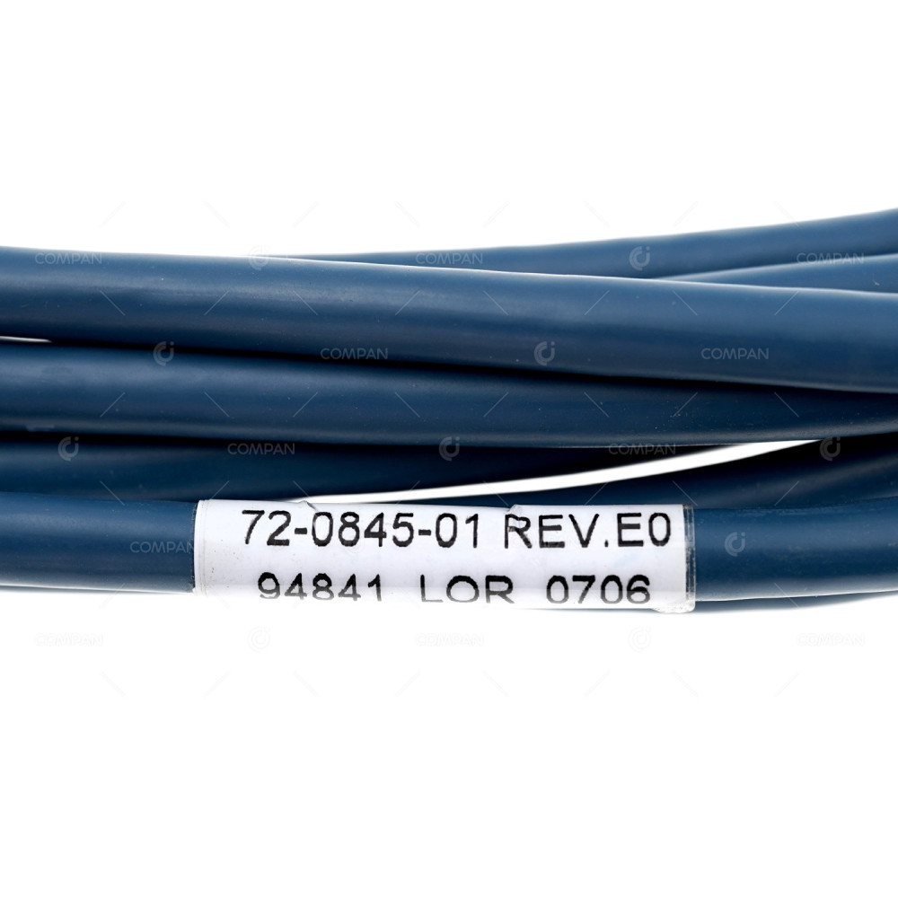 72-0845-01 CISCO OCTAL 8 68-PIN TO 8 MALE RJ-45 CABLE -