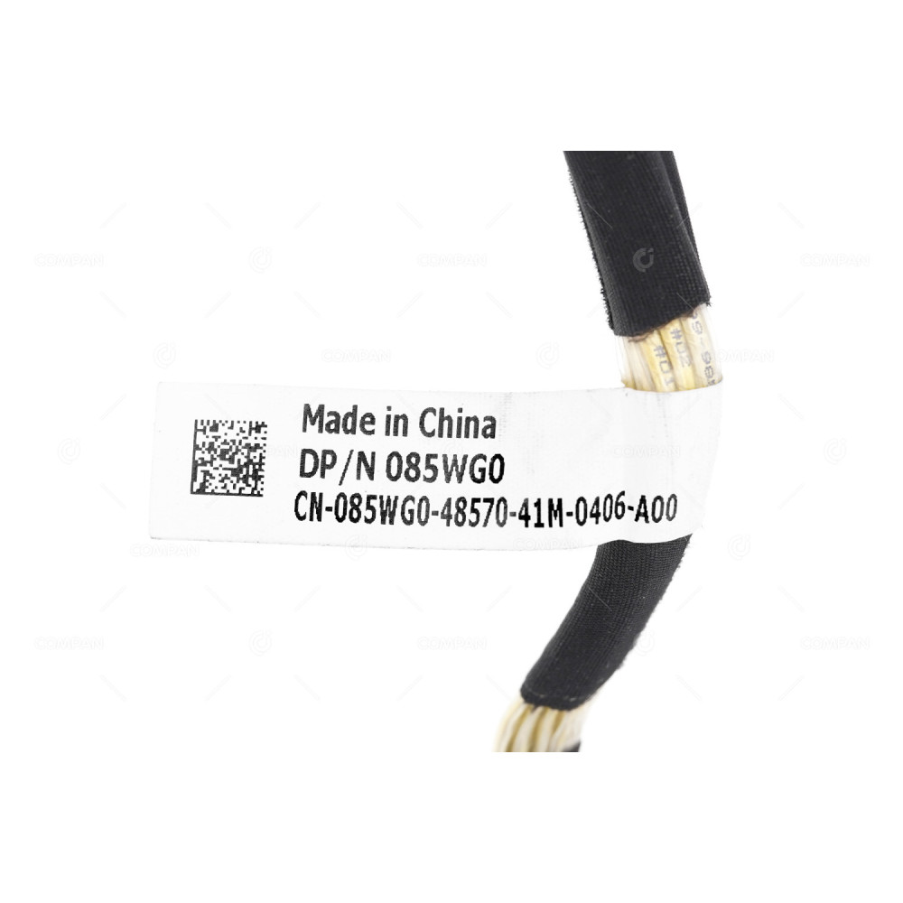 85WG0 DELL  MINI SAS HD CABLE FOR R920 085WG0