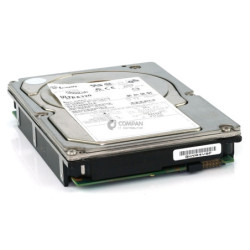 ST3146807LC SEAGATE HARD DRIVE 146GB 10K 3.5 U320 SCSI