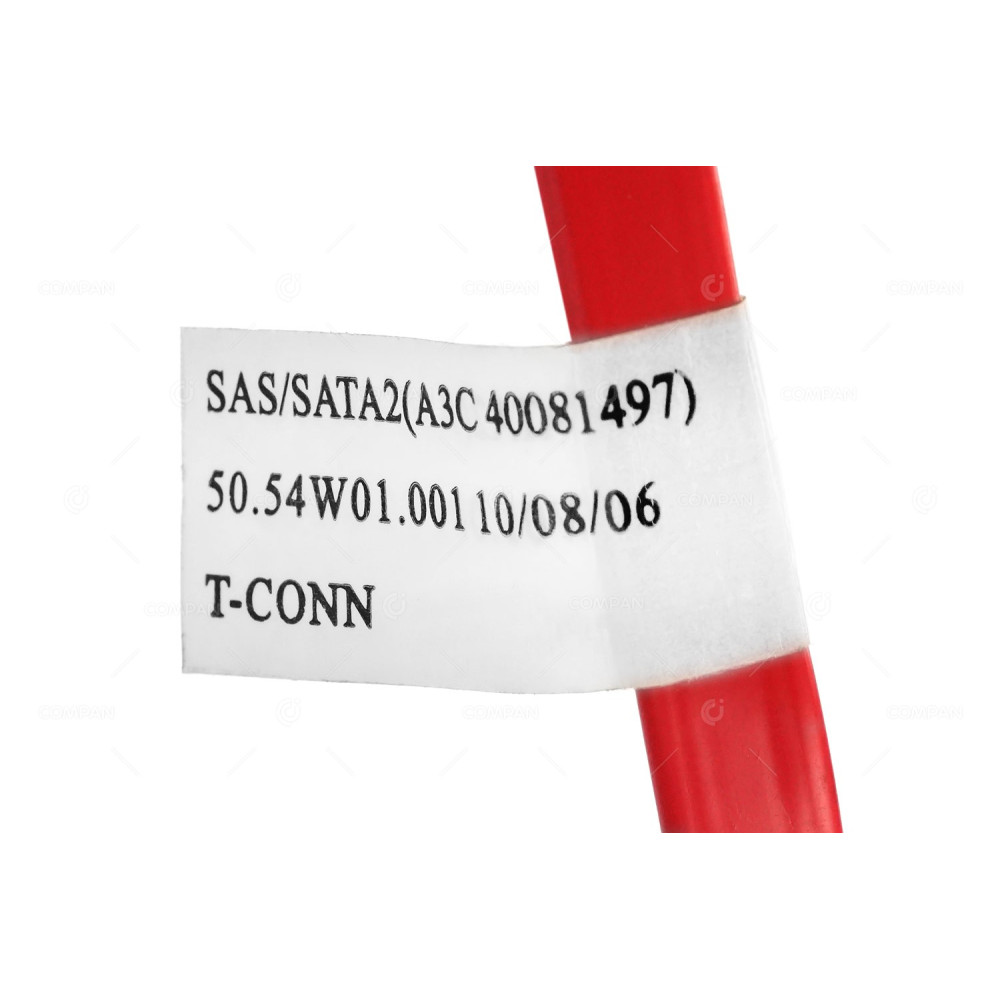 A3C40081497 FUJITSU RX100 S4 SATA HDD DATA CABLE -