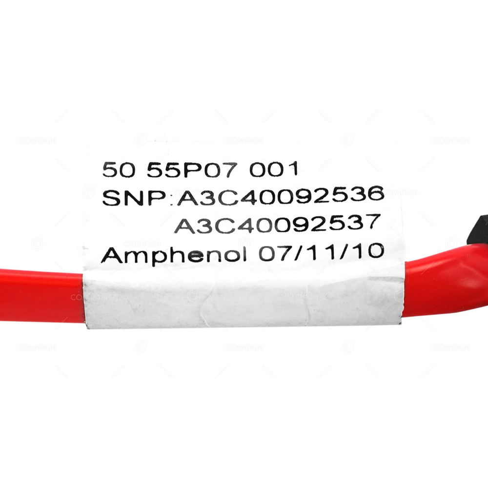 A3C40092536 FUJITSU RX200 S4 SATA OPTICAL DRIVE CABLE -