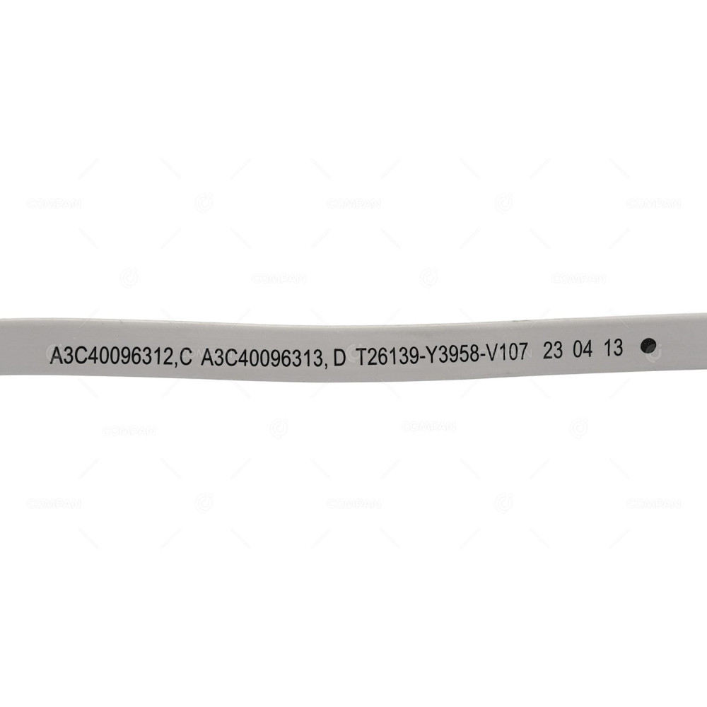 A3C40096312 FUJITSU RX100 S7/TX1310 M1 SATA HDD DATA CABLE 0.26M -