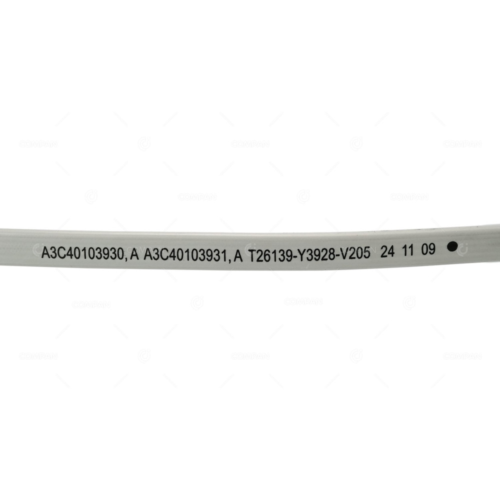 A3C40103930 FUJITSU RX300 S6/S7 SATA HDD DATA CABLE 0.75M -