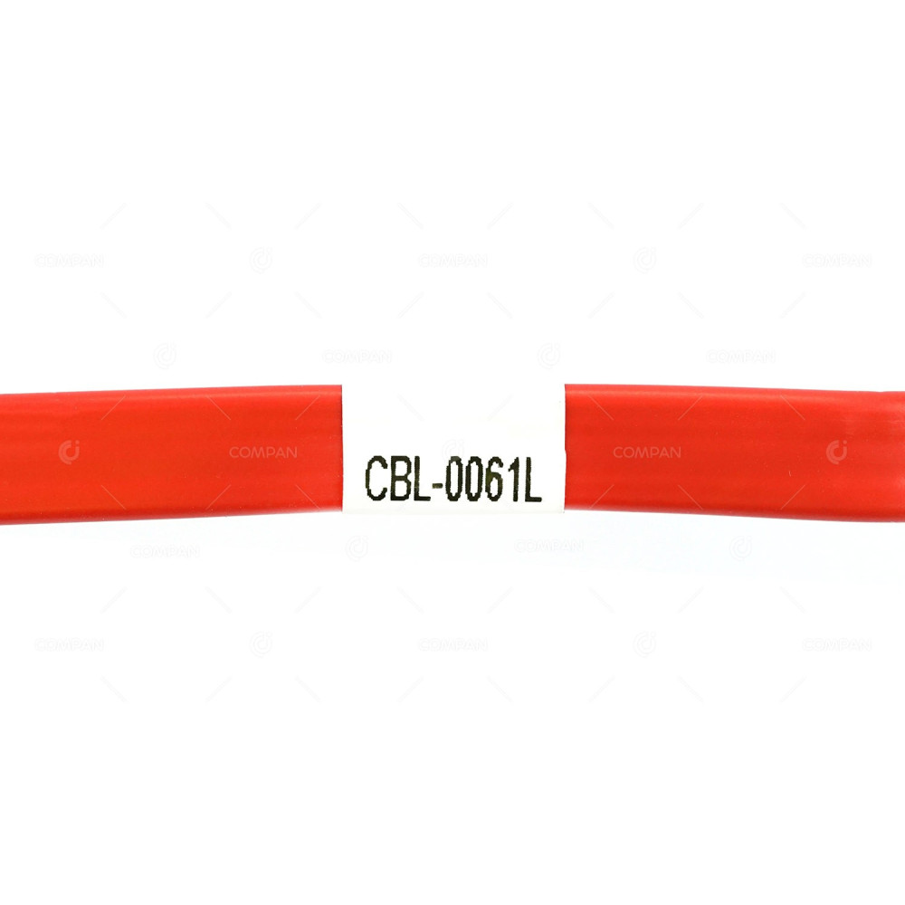 CBL-0061L SUPERMICRO SATA CABLE 0.31M -