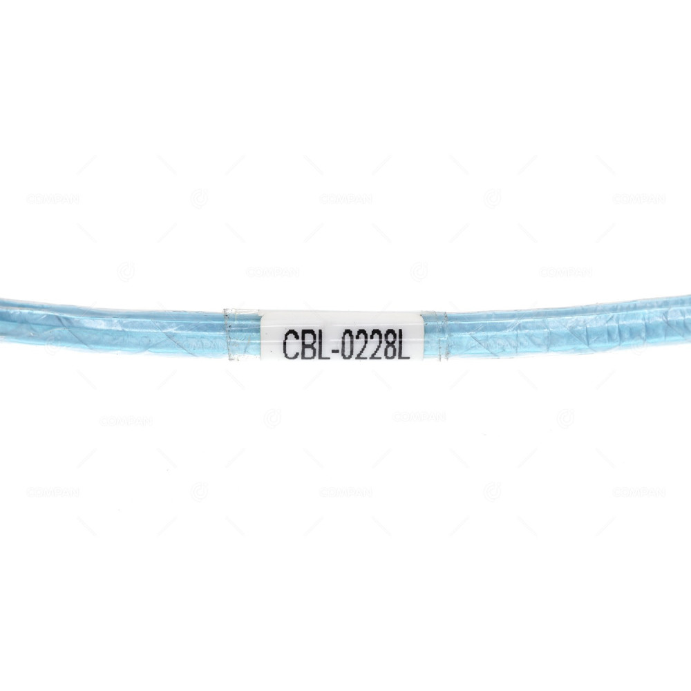 CBL-0228L SUPERMICRO SATA CABLE 0.55M -