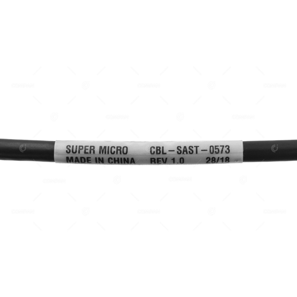 CBL-SAST-0573 SUPERMICRO EXTERNAL MINISAS HD SFF-8644 CABLE 1M 672042144891