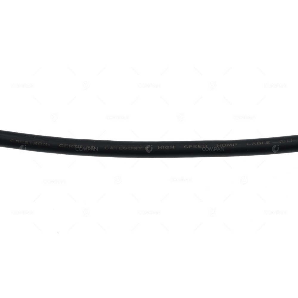 CRESTRON-HDMI-HDMI 3.6M CRESTRON HIGH SPEED HDMI CABLE 3.6M -